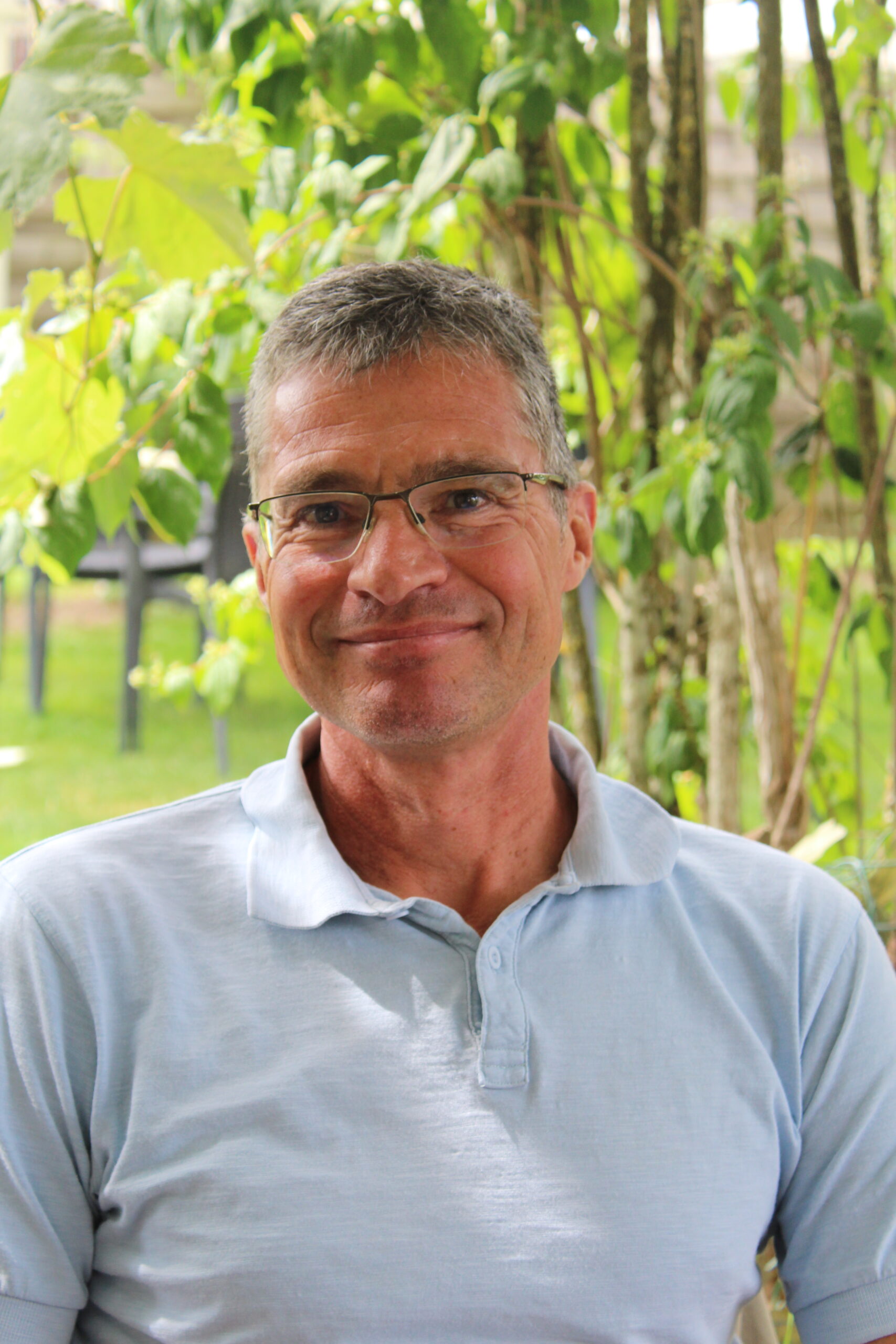 Jean-François Détraz