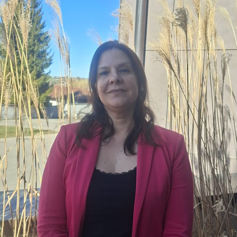 Stéphanie Ricchiuto